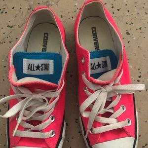 Move-out Sale !!! Converse sneaker